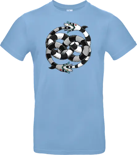 Sandworms Auryn
