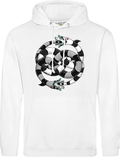 Sandworms Auryn