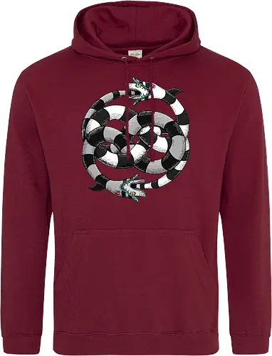 Sandworms Auryn