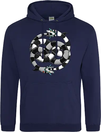 Sandworms Auryn