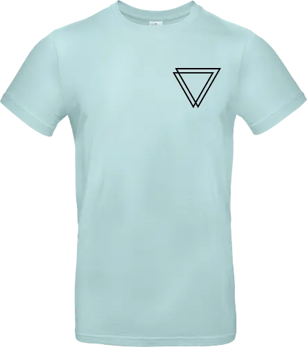 VVP Logo Pocket - schwarz