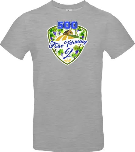 TF2 500 
