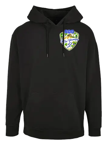 TF2 500 Pocket