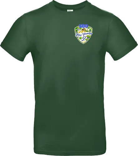 TF2 500 Pocket