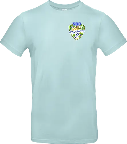 TF2 500 Pocket