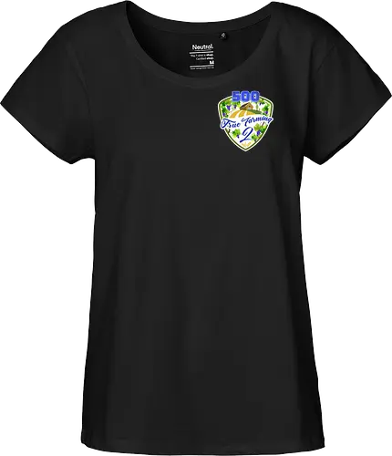 TF2 500 Pocket