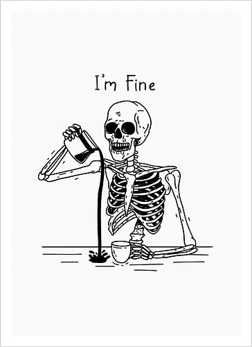I’m Fine
