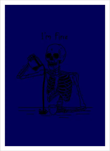 I’m Fine