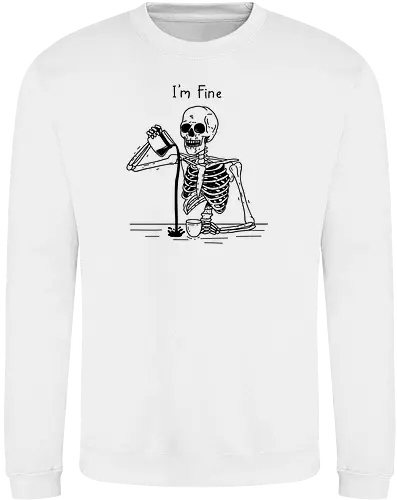 I’m Fine