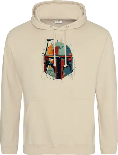 Bounty Hunter helmet