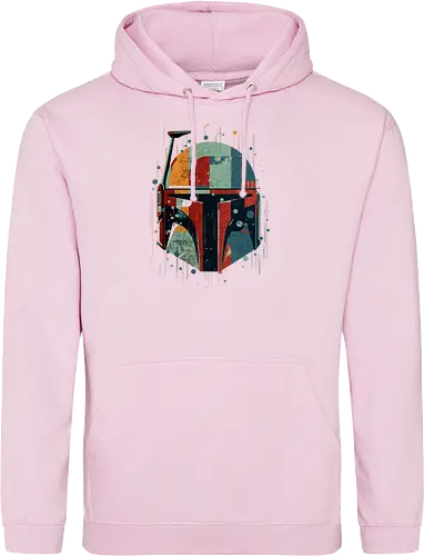 Bounty Hunter helmet
