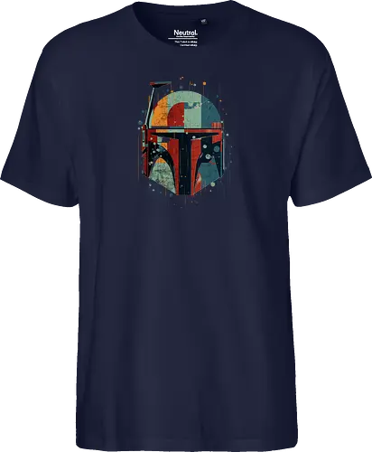 Bounty Hunter helmet