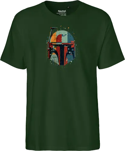Bounty Hunter helmet