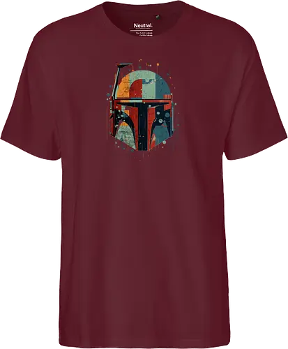 Bounty Hunter helmet