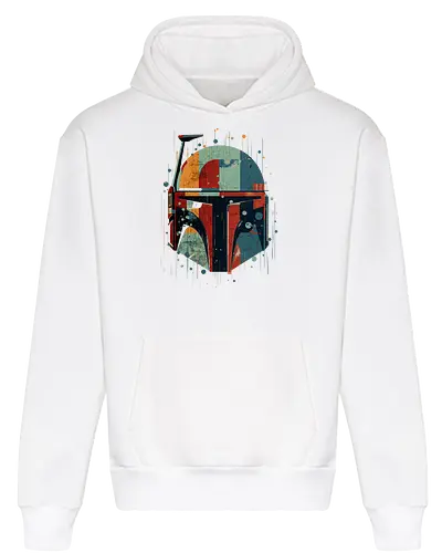 Bounty Hunter helmet