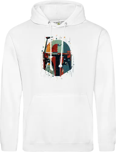 Bounty Hunter helmet