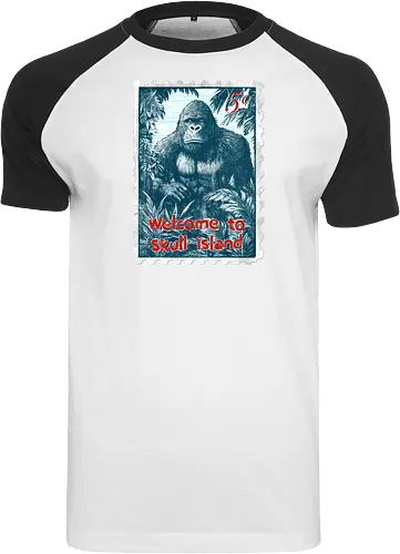 Welcome to skull island