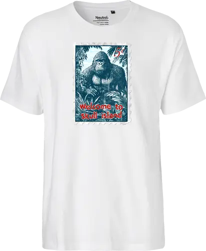 Welcome to skull island