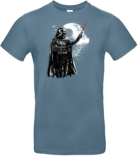 Dark orchestra - dark side, music, mash up, scifi, pop culture, classic music - Standard T-Shirt
