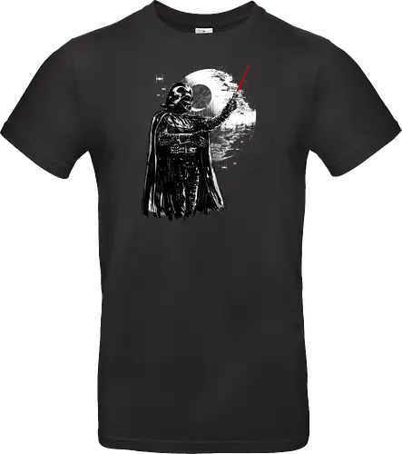 Dark orchestra
