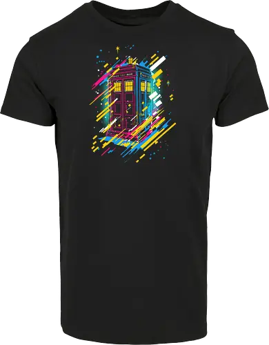 Synth tardis