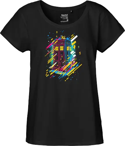 Synth tardis