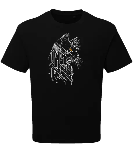 Cat of tomorrow