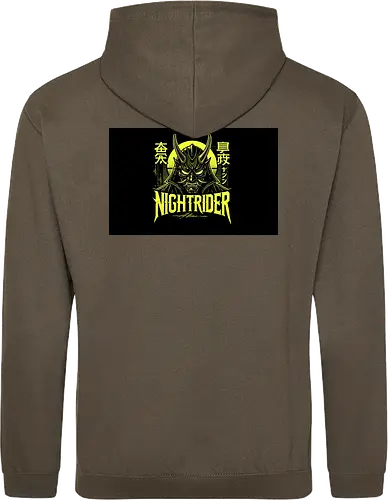 Nightrider Oni