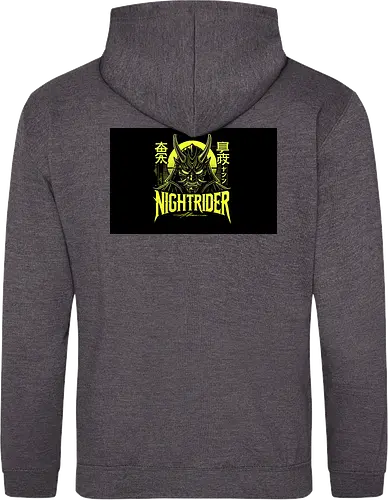 Nightrider Oni