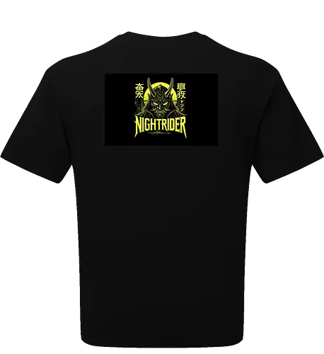 Nightrider Oni