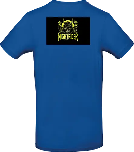 Nightrider Oni