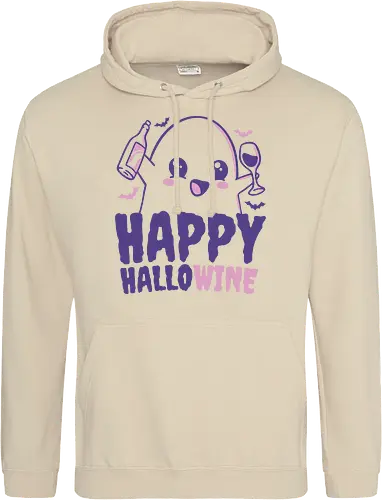 Happy Hallowine