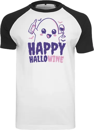 Happy Hallowine
