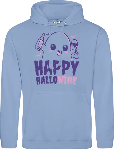Happy Hallowine