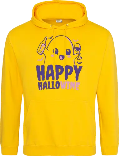 Happy Hallowine