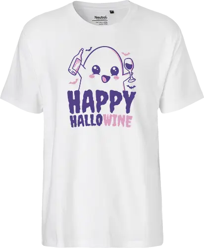 Happy Hallowine