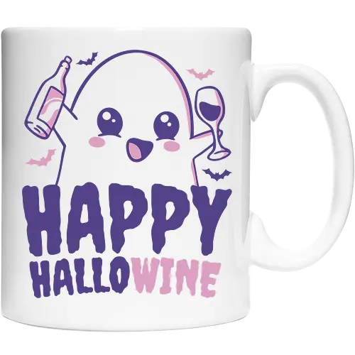 Happy Hallowine
