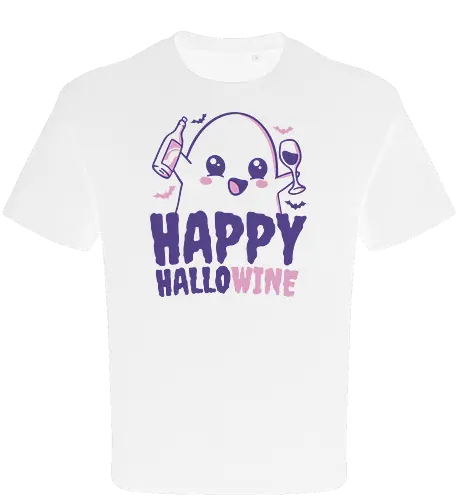 Happy Hallowine