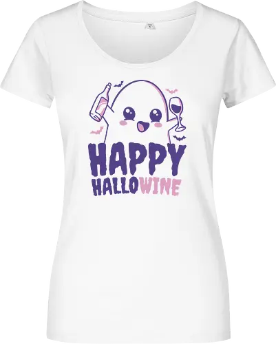 Happy Hallowine