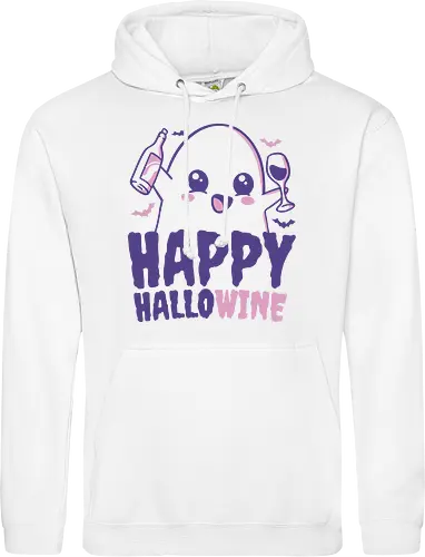 Happy Hallowine