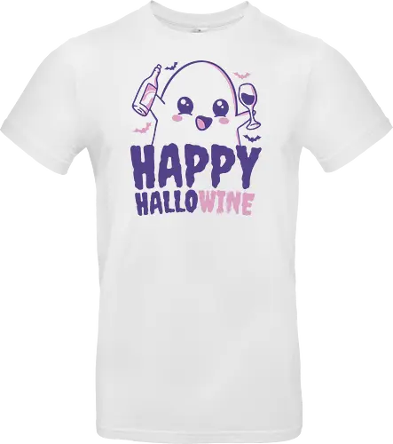 Happy Hallowine
