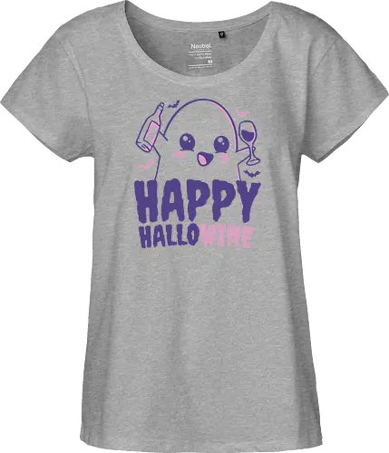 Happy Hallowine
