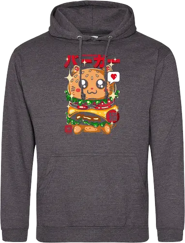 Neko Burger Lustig