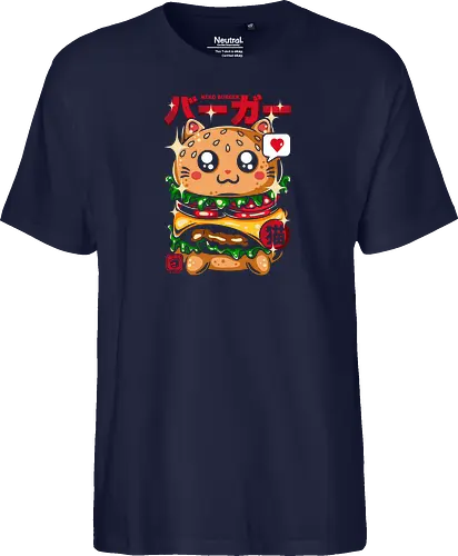 Neko Burger Lustig