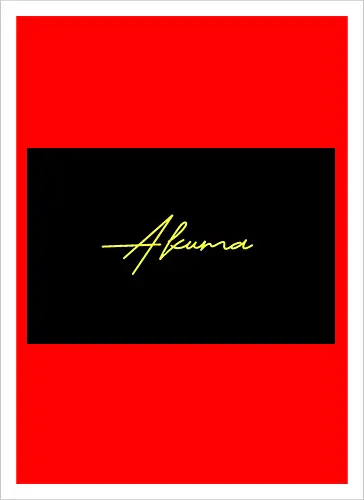 akuma