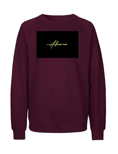 akuma - Fairtrade Sweatshirt