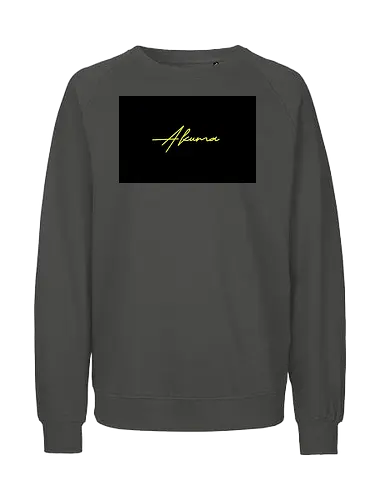 akuma - Fairtrade Sweatshirt