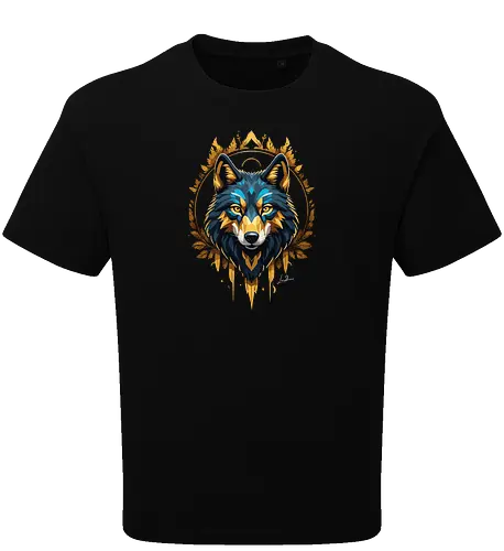 Goldener Wolf Okkultismus