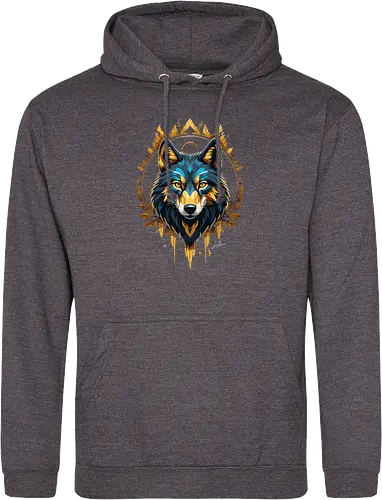 Goldener Wolf Okkultismus