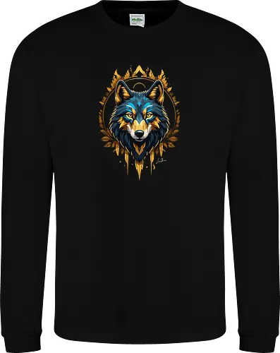 Goldener Wolf Okkultismus